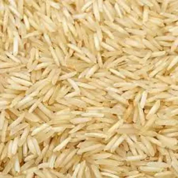 Natural Soft White Rice