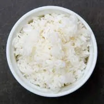 Organic Parboiled Rice