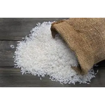 Organic Sona Masoori Rice