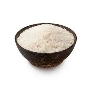 Common Basmati Rice