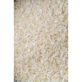 Organic Basmati Rice