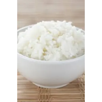 Organic Long Grain Rice