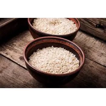 Organic Basmati Rice