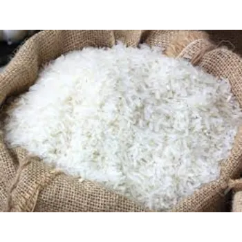  Natural White Basmati Rice