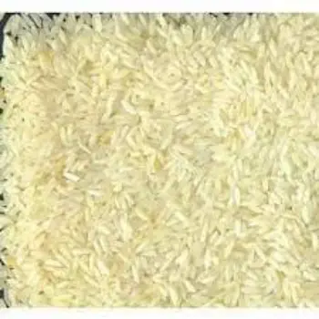 White Basmati Rice