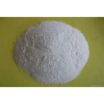 White Sodium Bicarbonate