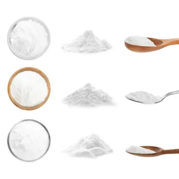 Cosmos White Sodium Bicarbonate