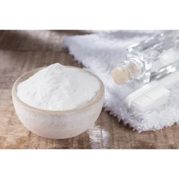 Flash White Sodium Bicarbonate