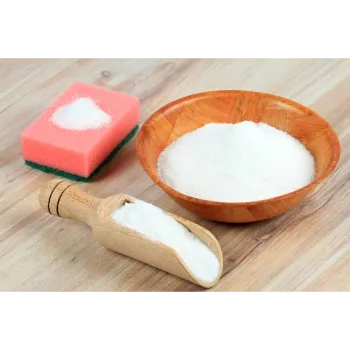 Star White Sodium Bicarbonate