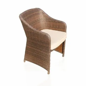 Stylish Wicker Chair
