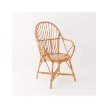 Stylish Wicker Chair