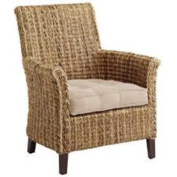 Durable Wicker Chair