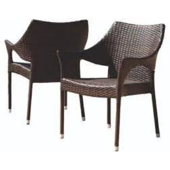 Attractive Designs Wicker Chair