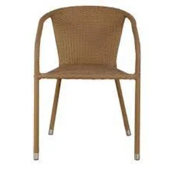 Modern Wicker Chair