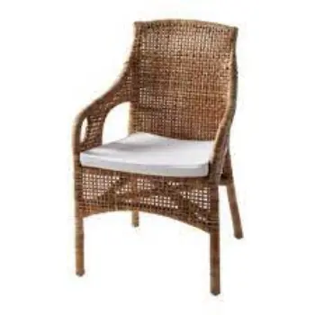 Durable Wicker Chair