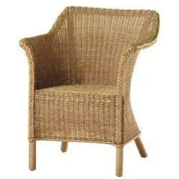 Attractive Designs Wicker Chair
