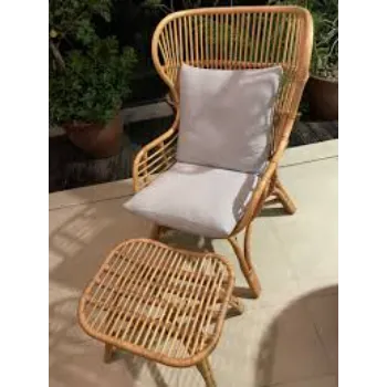 Standard Wicker Chair