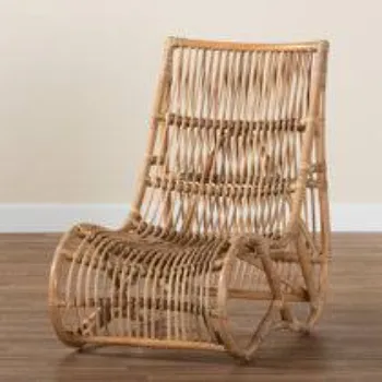  Modern Wicker Chair
