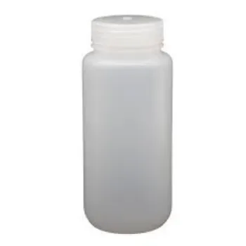 Solid Wide Mouth Bottle