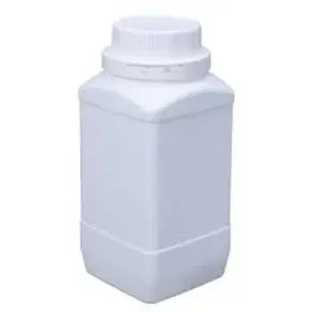 Wide Mouth Bottle