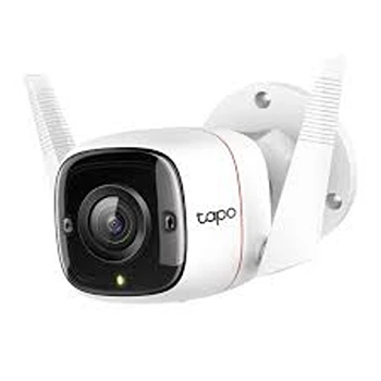 Heat Resistant WiFi Camera