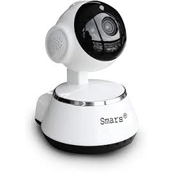 JARVIS WiFi Camera