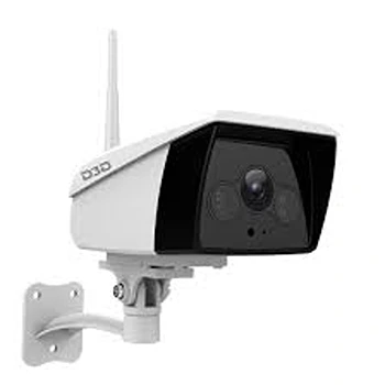 SOFTTECH WiFi Camera