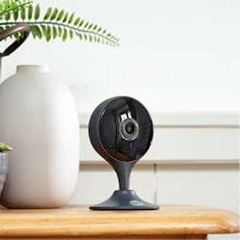 CKLO WiFi Camera