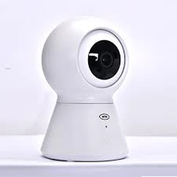 Cost-Effective WiFi Camera