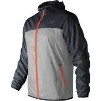 Fancy Windcheater