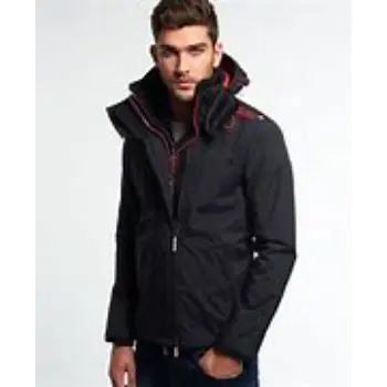 Stander Windcheater