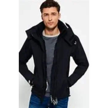 Trendy Windcheater