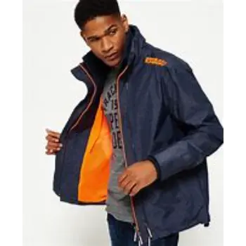 Full Sleeves Windcheater