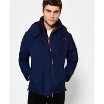 Durable Windcheater