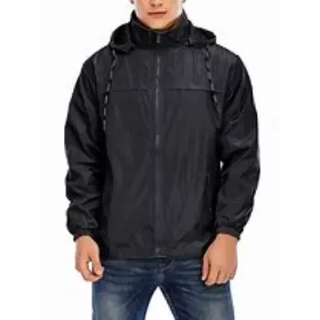 Unique Windcheater