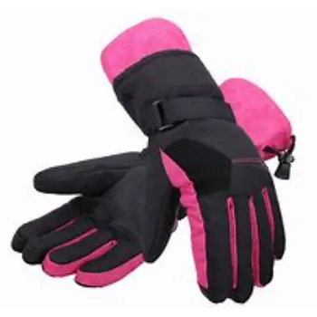 Stander Winter Gloves