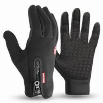 Trendy Winter Gloves