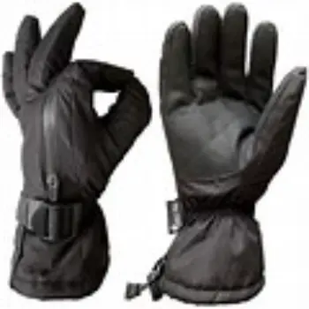Unique Winter Gloves