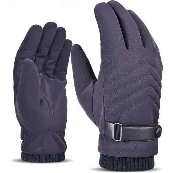 Modern Winter Gloves