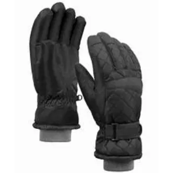 Comfy Winter Gloves