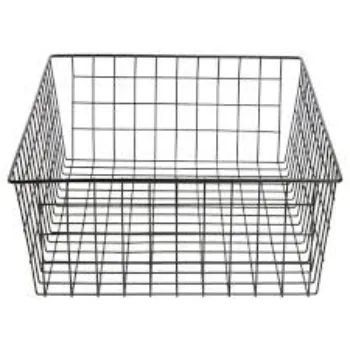 Corrosion Proof Wire Basket