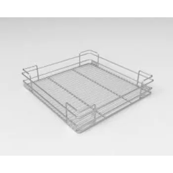 Light Weight Wire Basket