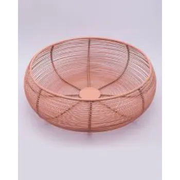 King Wire Basket
