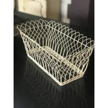 AZ Wire Basket    