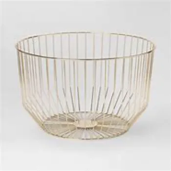 Wire Basket