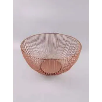 R N Wire Basket