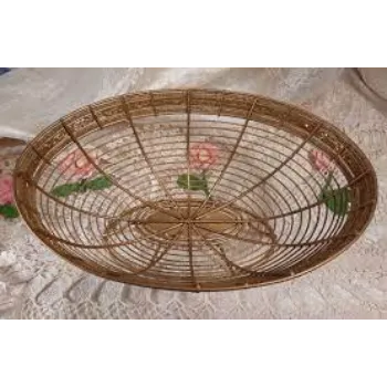 Khushi Wire Basket