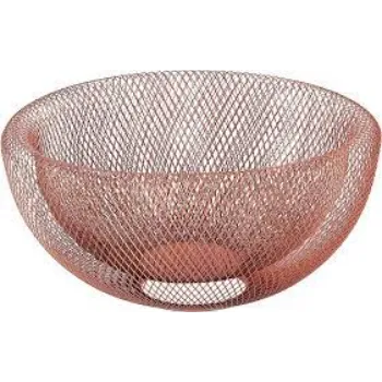 Wonder World Wire Basket
