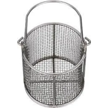 Azam Overseas Wire Basket 