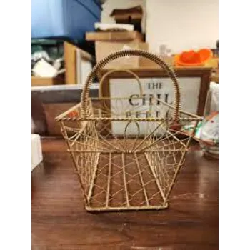 VIP Wire Basket